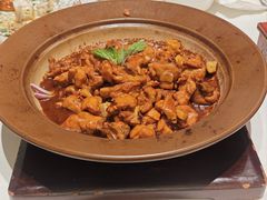 -千百味红餐厅·非遗江西菜(绿地双子塔总店)