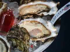-斯普汇生蚝牛排馆(中骏世界城店)