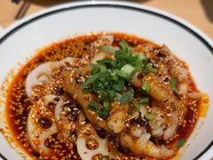 -太二酸菜鱼(深圳布吉万象汇店)