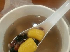 -鲜芋仙(群光广场店)