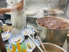 -粗茶淡饭(东关街店)