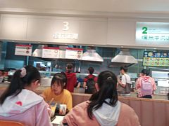 -重庆师范大学-学生1食堂(天陈路店)