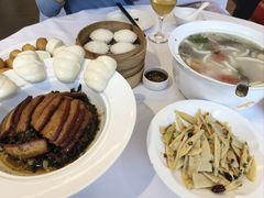 -眉州东坡(通州店)