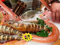 -炉胜·炉端烧·居酒屋