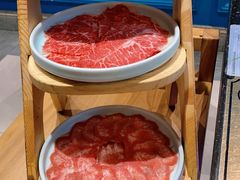 -五星桥原切肥牛火锅·30年专注好牛肉(湖塘店)