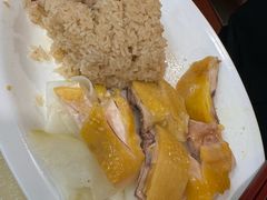 -永盈茶餐厅(中山四路店)