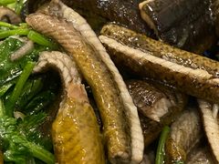 白炒鳝丝-小实惠嘉(威海路店)
