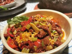 -桂满陇天书(南京德基旗舰店)