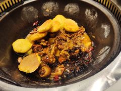 -玺炖·中国铁锅炖(虹桥天街店)