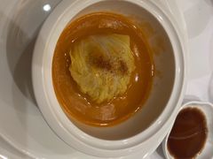 -小厨娘淮扬菜(六合欢乐港店)