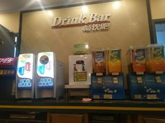 -萨莉亚意式餐厅(特力时尚汇店)