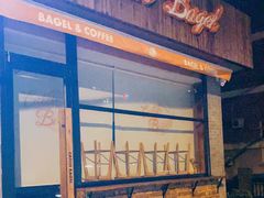 -Catch Bagel(芳草地店)