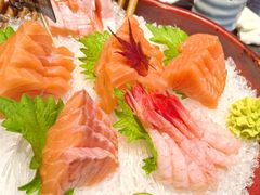 -吉川谷谷·日料放题(广安门店)