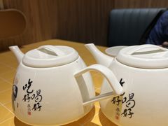 -蔡澜点心·粤菜(花城汇南区店)