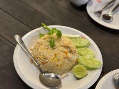 -大螃蟹海鲜餐厅