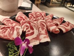-囍凤楼·粤菜·点心·火锅(温特莱店)