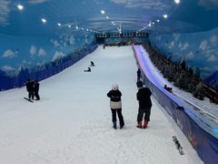 -世界之窗阿尔卑斯冰雪世界