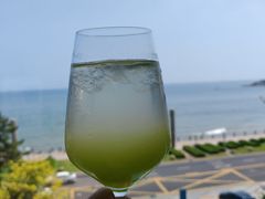 -青岛海天大酒店·1988全日餐厅