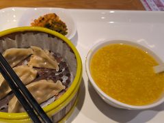 -南城香·饭香串香馄饨香(花园北路店)
