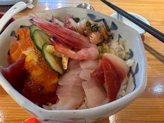 -Tuna maki寿司(园区永旺店)