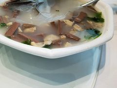 -梅花香里大酒店(郁金香路店)