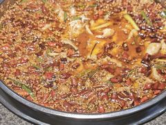 招牌麻辣鱼-胖子鱼·天水麻辣鱼火锅(秦州407店)