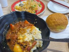 -滋味满屋美食坊(上海街店)