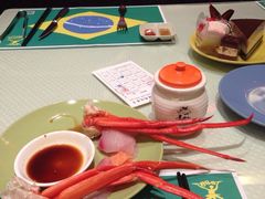-舜和巴西烤肉餐厅(舜和国际店)