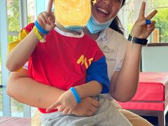 -Club Med地中海俱乐部·桂林度假村