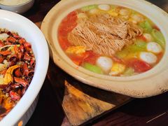 -永安鱼庄·镇江菜(东吴路店)