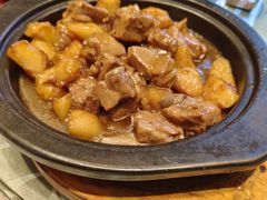 -锦绣金山人家(友谊店)