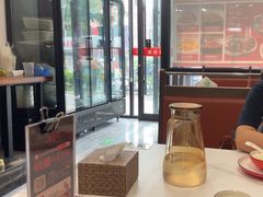 -湖南码头·地道岳阳美食·湘菜(魏公村店)