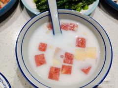 -锦里海景海鲜餐厅.三亚老字号(亚龙湾中心广场店)