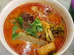 -新记肉骨茶