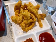 小酥肉-海底捞火锅(振华商厦店)