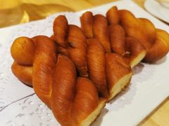 -老江南春·中国龙菜(衡山路店)