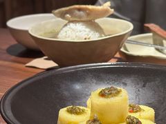 -元古雲境(南京万象天地店)