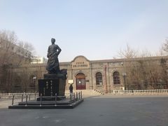 -周恩来同志少年读书旧址