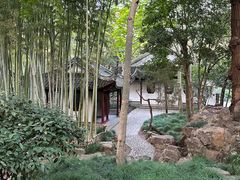 -秋霞圃
