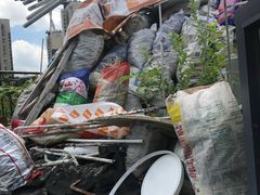 -百安居装修建材卖场(罗湖店)