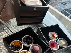 -新加坡泛太平洋酒店