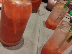 -凡塔斯牛排餐厅(厚街万达店)