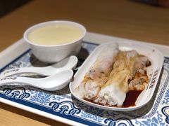 -冰泉豆浆馆(阳朔店)