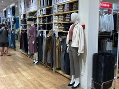 -优衣库(上海虹口龙之梦店)