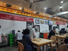 大堂-西工饭庄快餐厅(西工小街店)