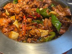 -胖哥俩肉蟹煲(杭州下沙学林街店)