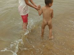 -日照灯塔风景区