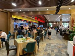 大堂-东方苑自助餐厅(稻香湖景酒店)
