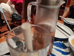 -绿茶餐厅(布吉万象汇店)