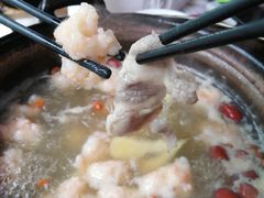 -花苑美食横琴生蚝火锅(拱北粤华路店)